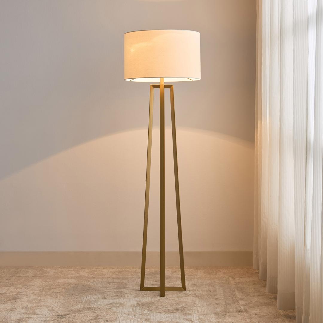 Anko Boston Floor Lamp - Store Reject