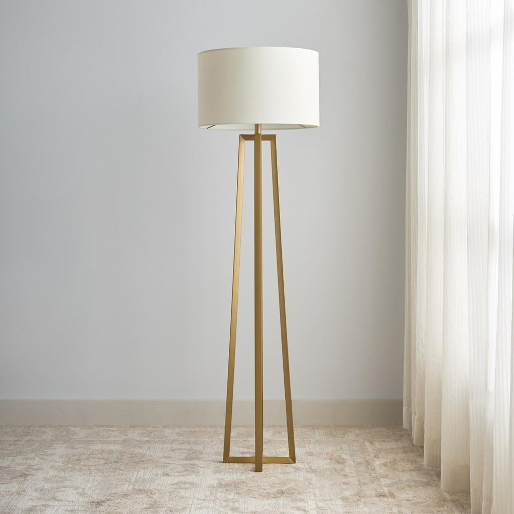 Anko Boston Floor Lamp - Store Reject