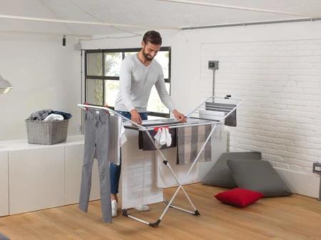 BLACK+DECKER Deluxe Electric Laundry Airer - NEW