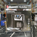 Russell Hobbs  Chester Grind & Brew Coffee Machine - NEW