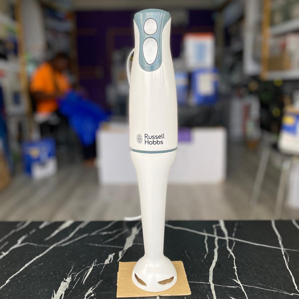 Russell Hobbs Food Collection Hand Blender - NEW