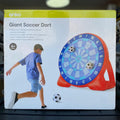 Anko Soccer Dart - NEW