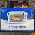 20L Russell Hobbs Express Air Fry Mini Oven