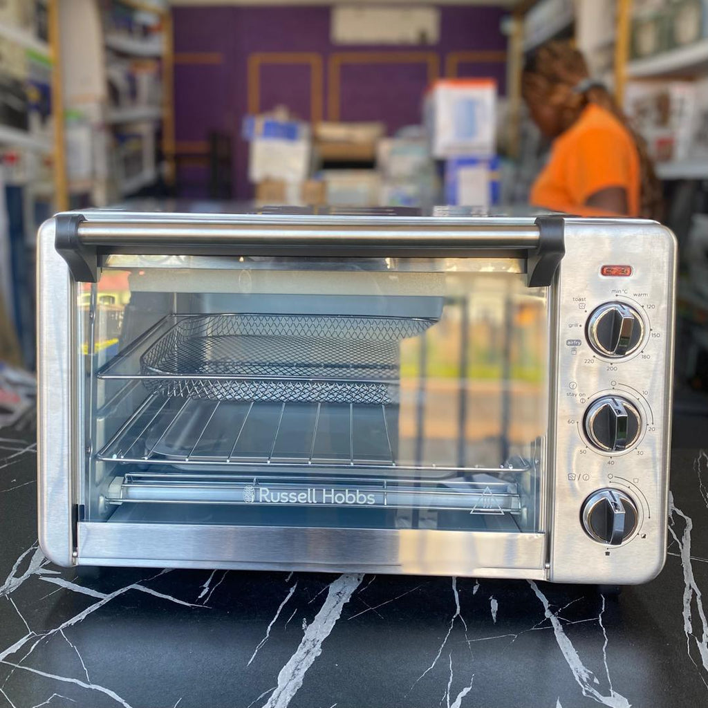 20L Russell Hobbs Express Air Fry Mini Oven