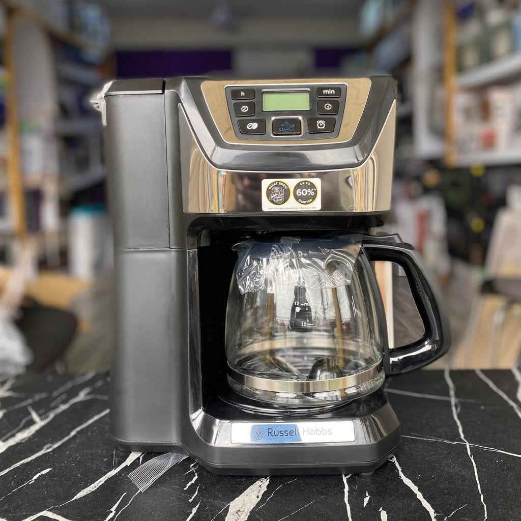 Russell Hobbs  Chester Grind & Brew Coffee Machine - NEW