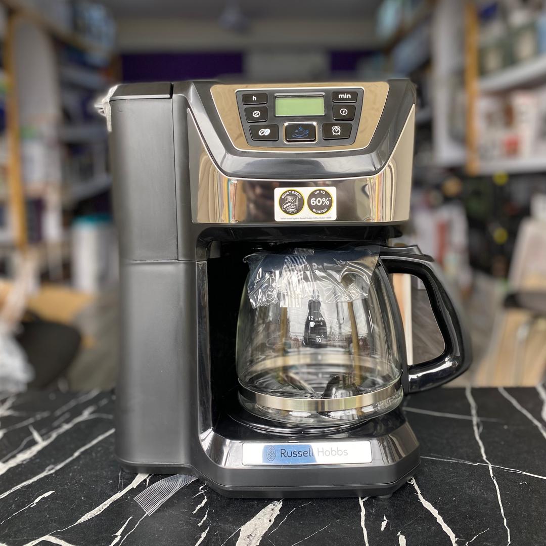 Russell Hobbs  Chester Grind & Brew Coffee Machine - NEW