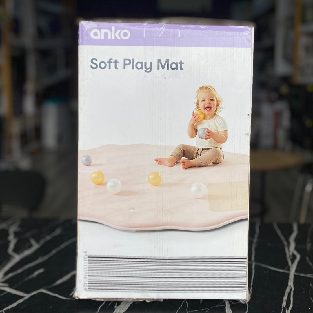 Anko soft Play Mat - NEW