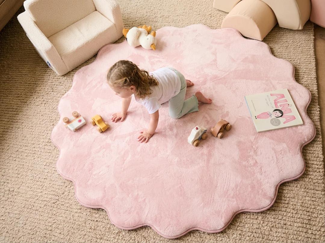 Anko soft Play Mat - NEW