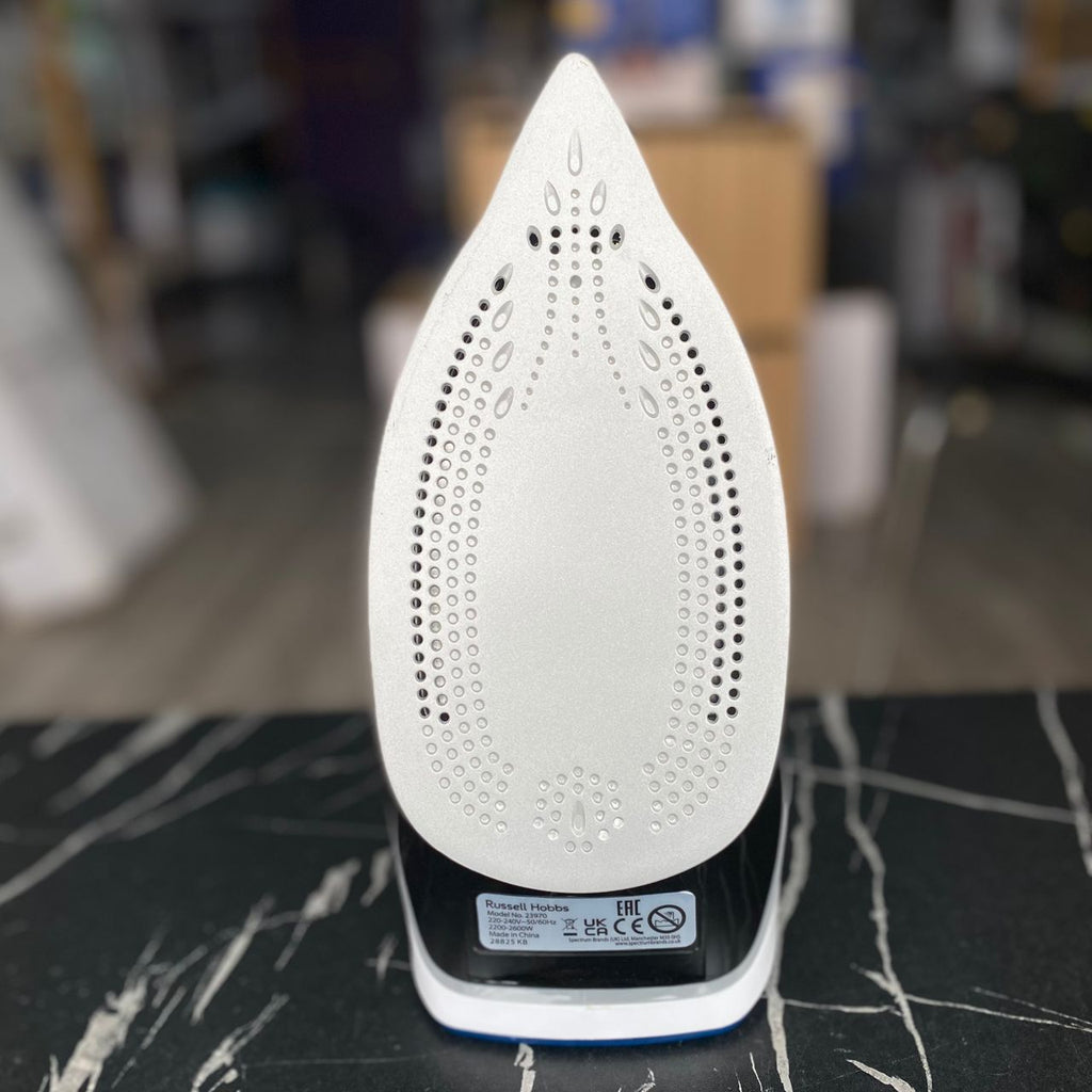 Russell Hobbs Speedglide Pro IRON- NEW