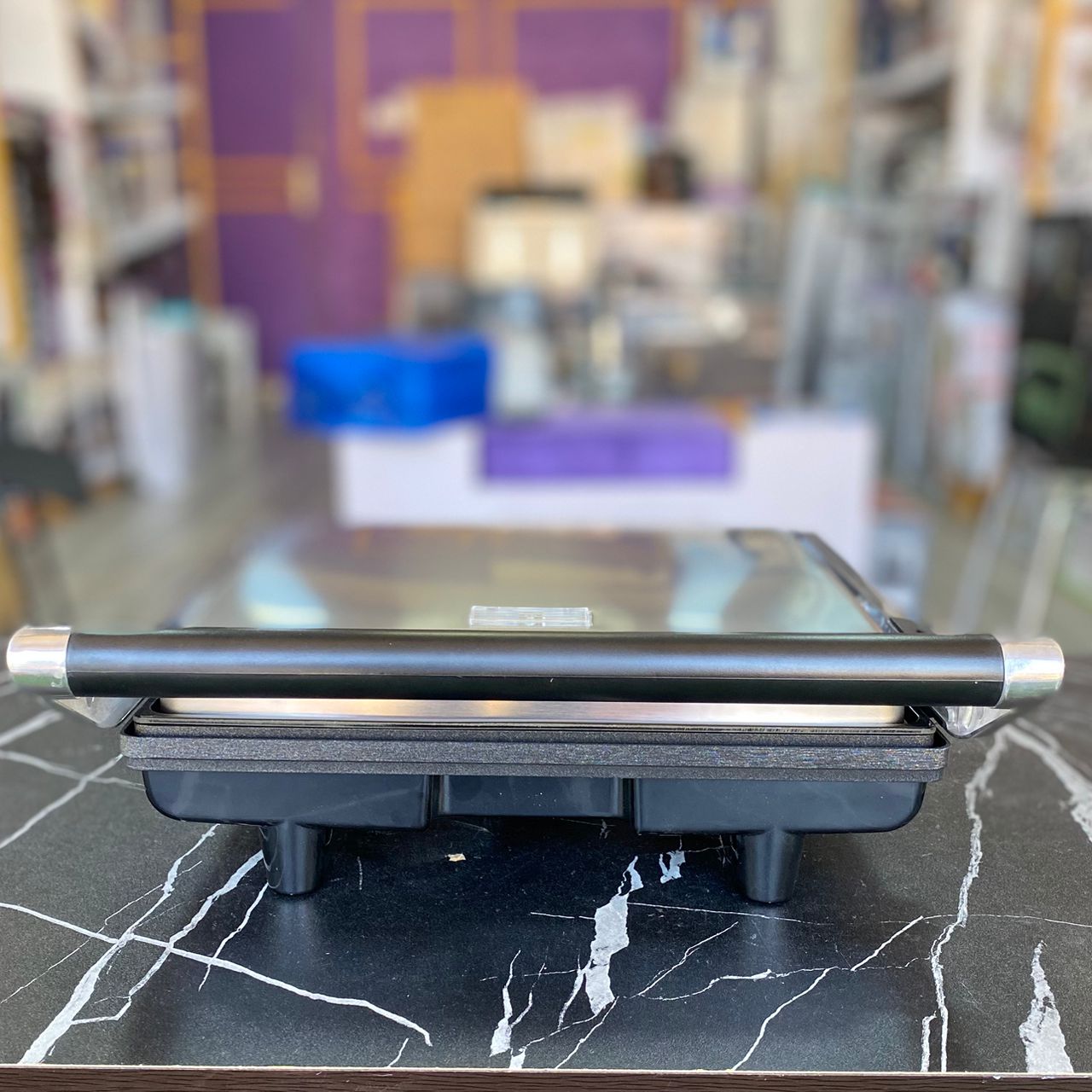 Anko 4 Sandwich Press - NEW