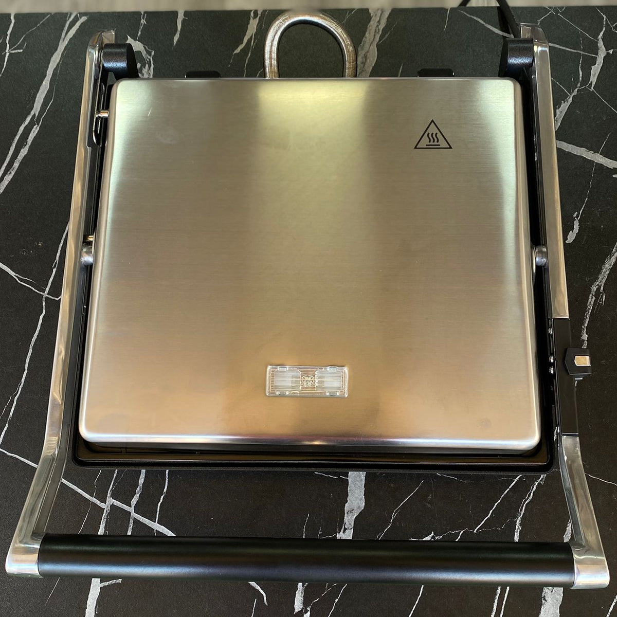 Anko 4 Sandwich Press - NEW