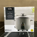 1L George Home Rice Cooker - STORE REJECT