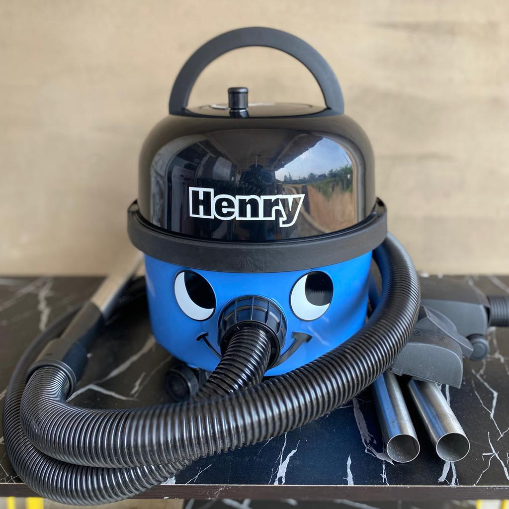 Numatic Henry HVR 160-11 - PRE-OWNED
