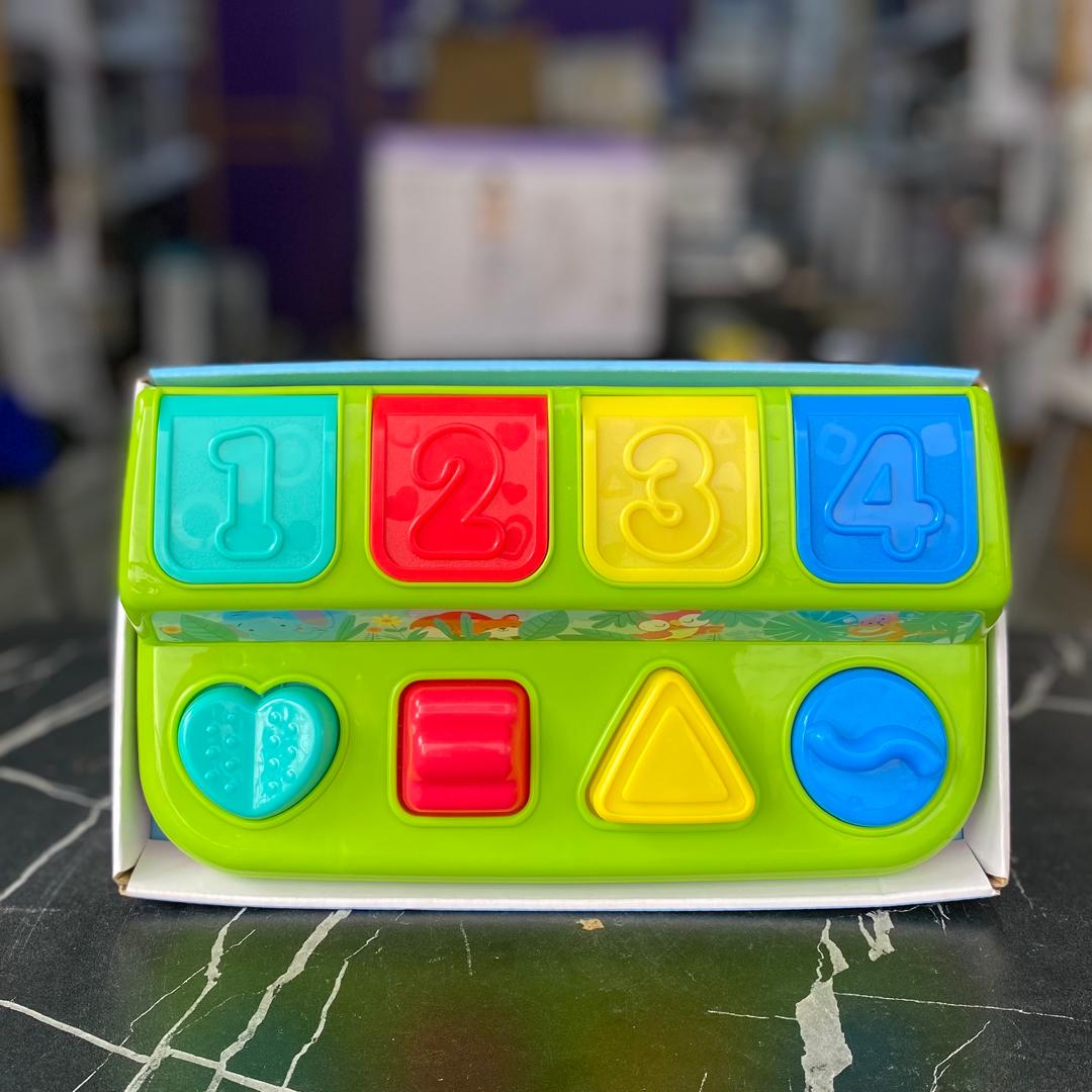 Playgo Pop & Surprise Activities - STORE REJECT