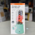 Anko Portable USB Mini Blender - NEW