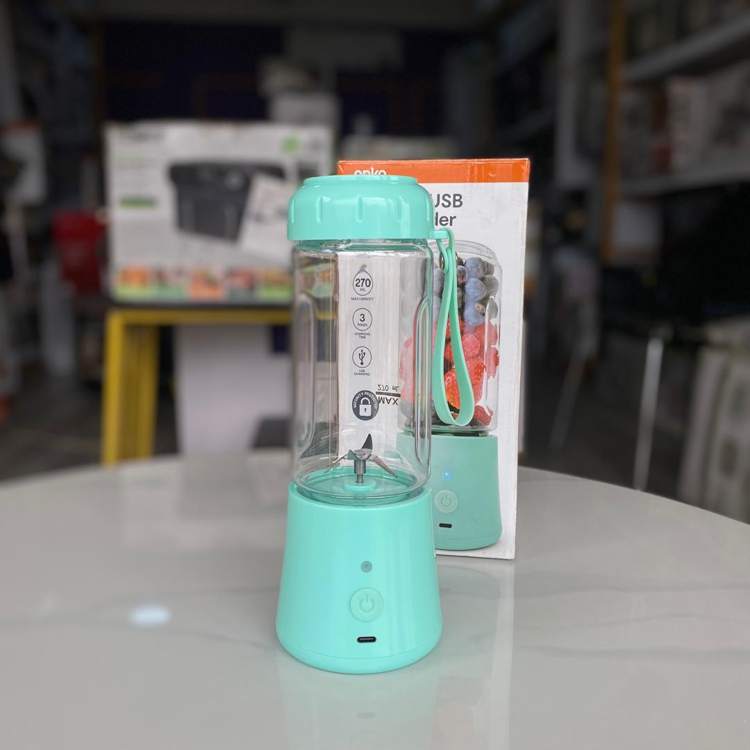 Anko Portable USB Mini Blender - NEW