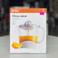 1L Anko Citrus Juicer - PRE-OWNED