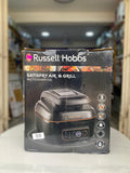 Russell Hobbs Satisfry Air&Grill Multicooker - STORE REJECT