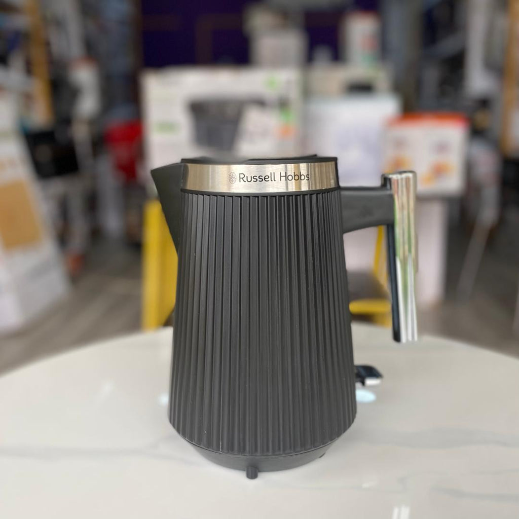 Russell Hobbs Brontë Kettle - PRE-OWNED