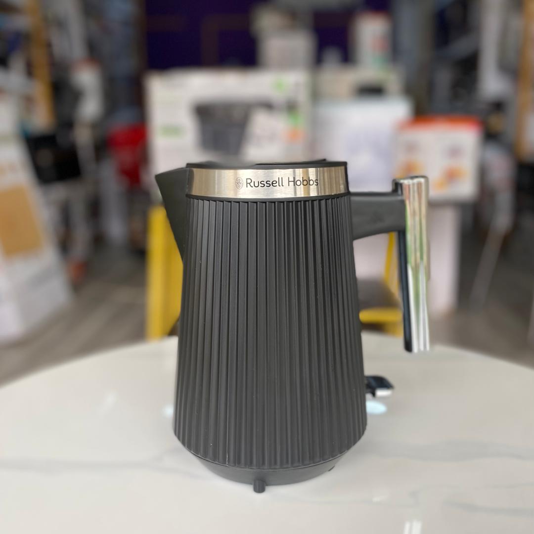Russell Hobbs Brontë Kettle - PRE-OWNED