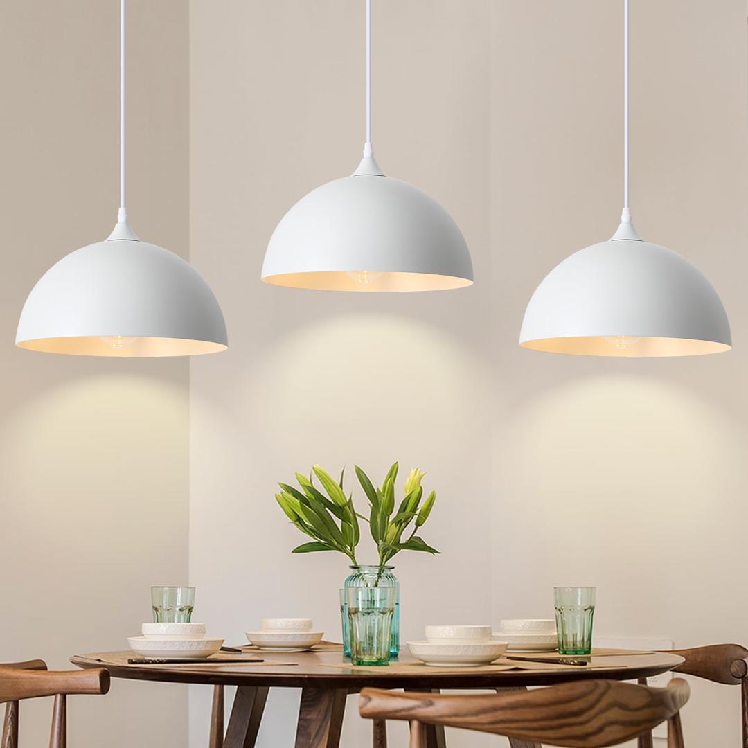GoodHome Songor Lampshade - NEW