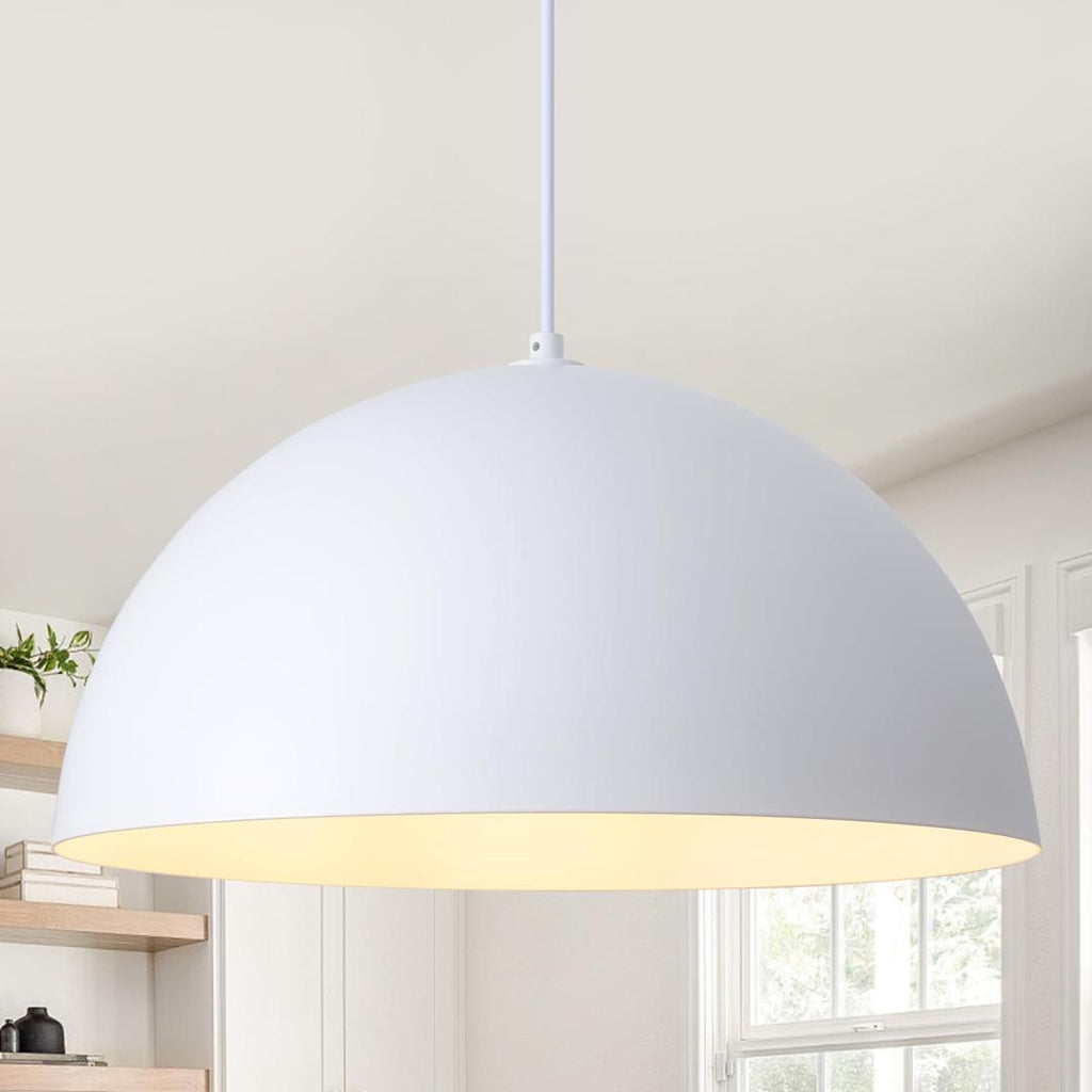 GoodHome Songor Lampshade - NEW