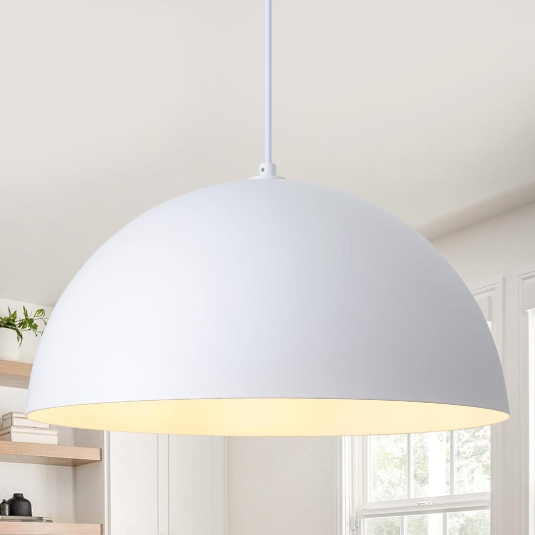GoodHome Songor Lampshade - NEW