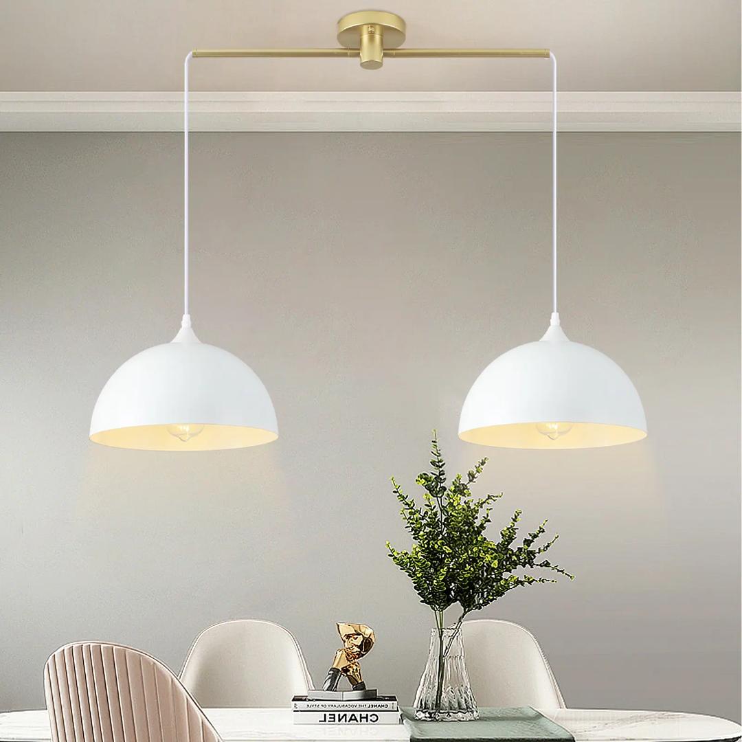 GoodHome Songor Lampshade - NEW