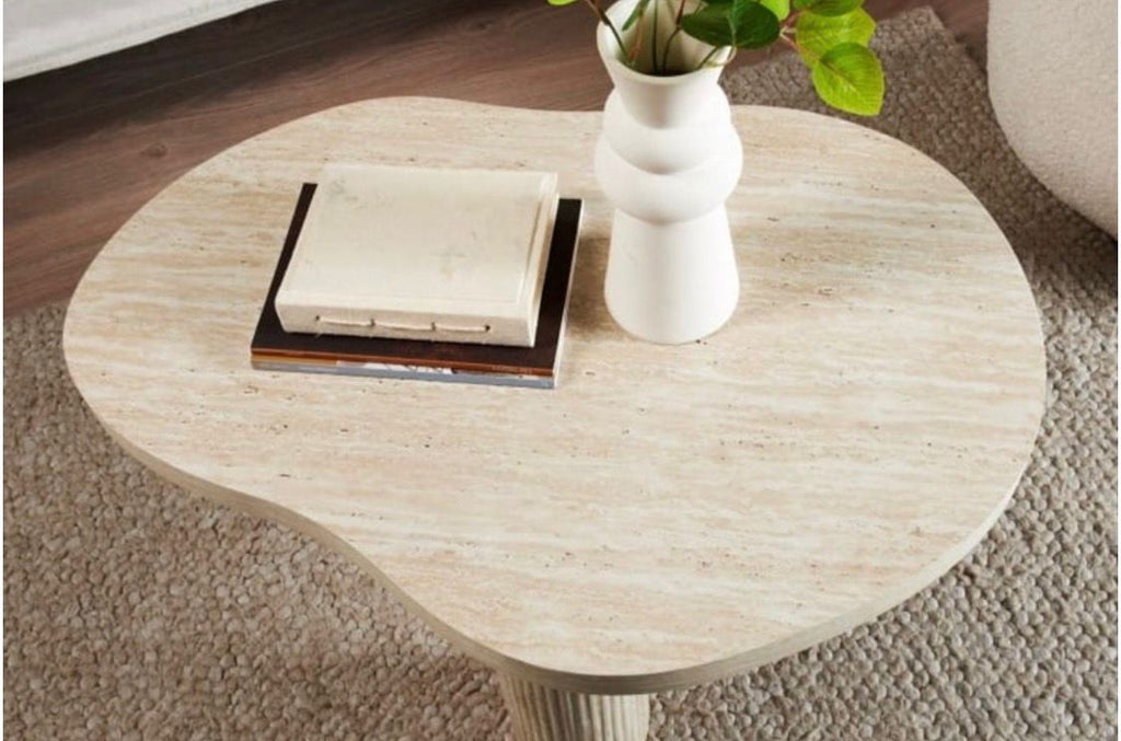 B&M Riya Coffee Table - NEW
