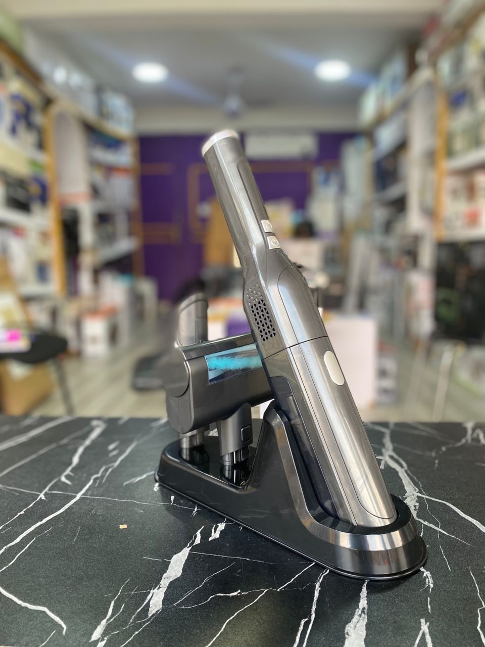 Anko High Power Handheld Vacuum - PRE- OWNED