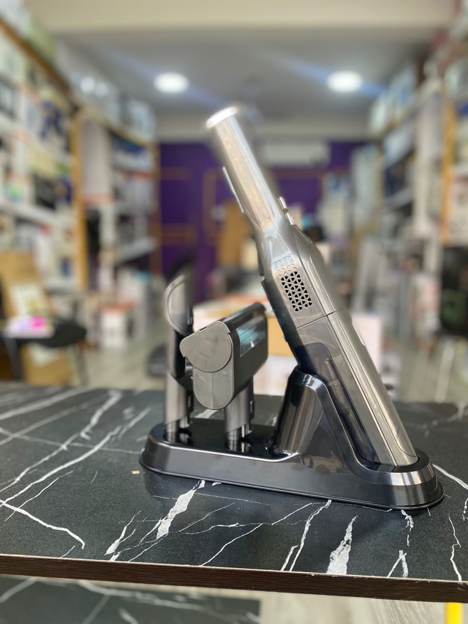 Anko High Power Handheld Vacuum - PRE- OWNED