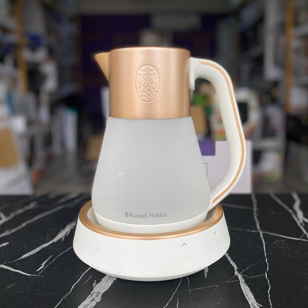 Russell Hobbs Calm Kettle - PRE-OWNED