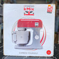 Kenwood kMix Stand Mixer - PRE-OWNED