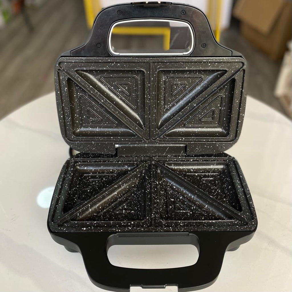 Scoville Deep Fill Sandwich Maker - NEW