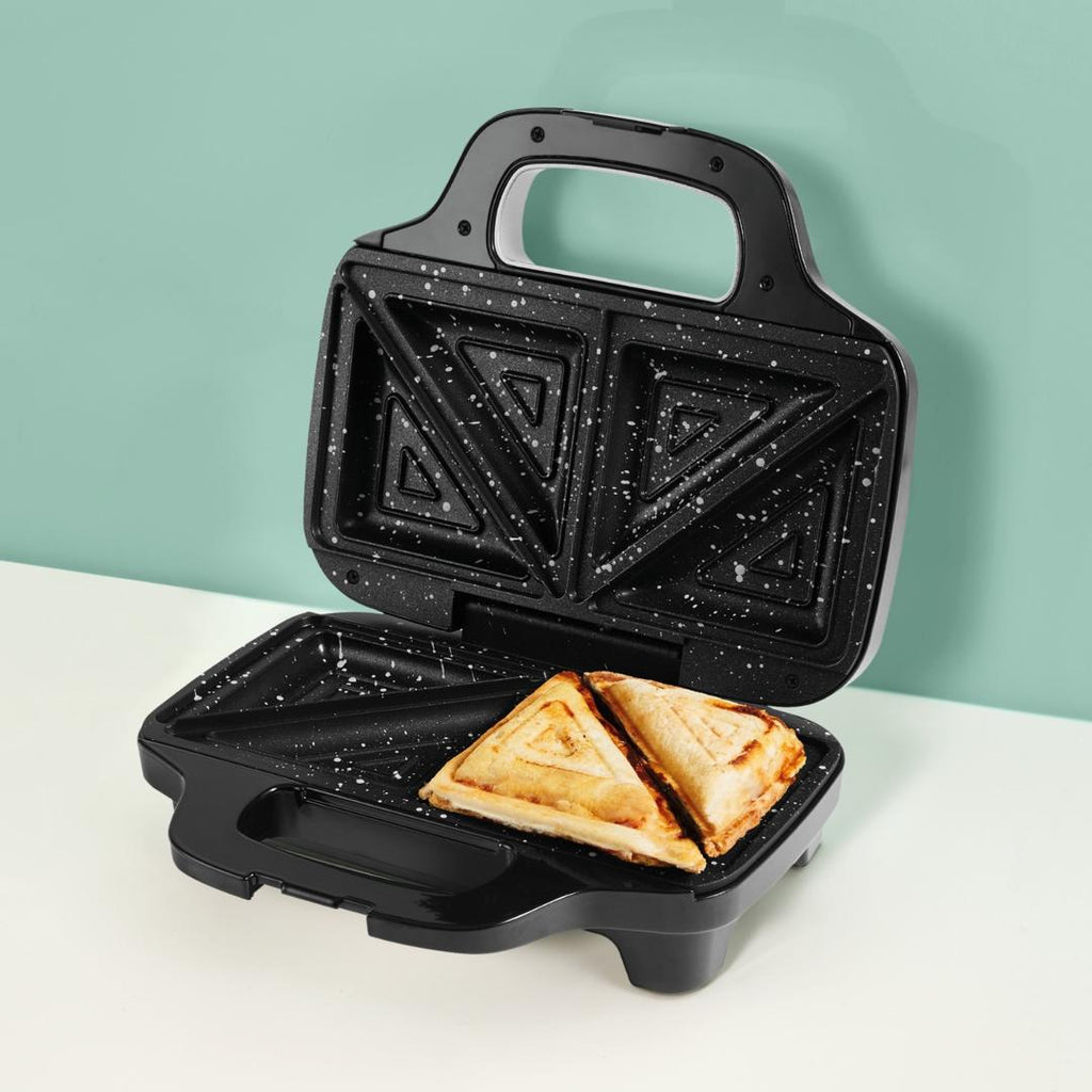 Scoville Deep Fill Sandwich Maker - NEW