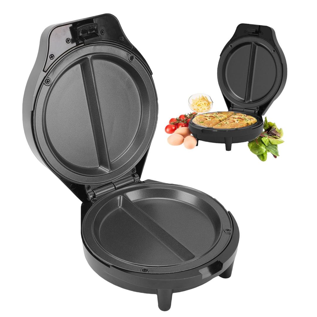 George Home Non-Stick Omelette Maker - PRE- OWNED