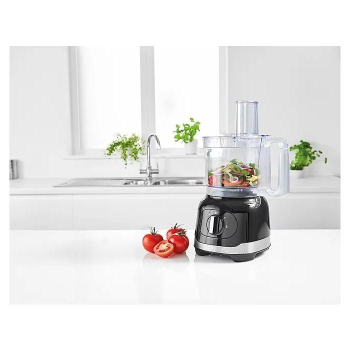 George Home 4-in-1 500W Food Processor - STORE REJECT