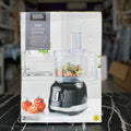 George Home 4-in-1 500W Food Processor - STORE REJECT