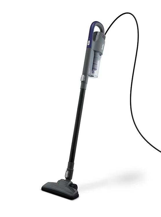 Goblin 2-in-1 slimline corded vacuum cleaner -STORE REJECT