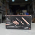 George 5-in-1 Multi Styler - NEW