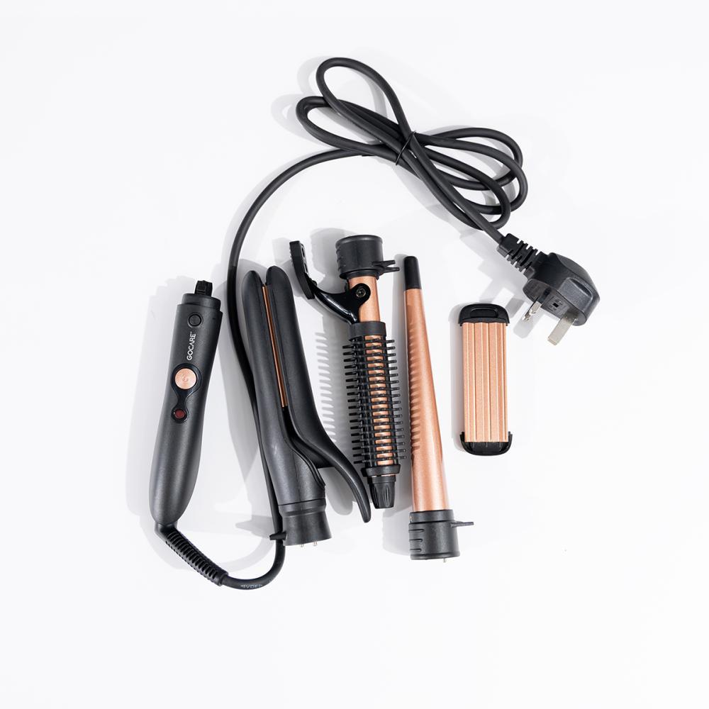 George 5-in-1 Multi Styler - NEW