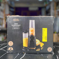 George Home Matte Black Scandi Twist Blender - NEW