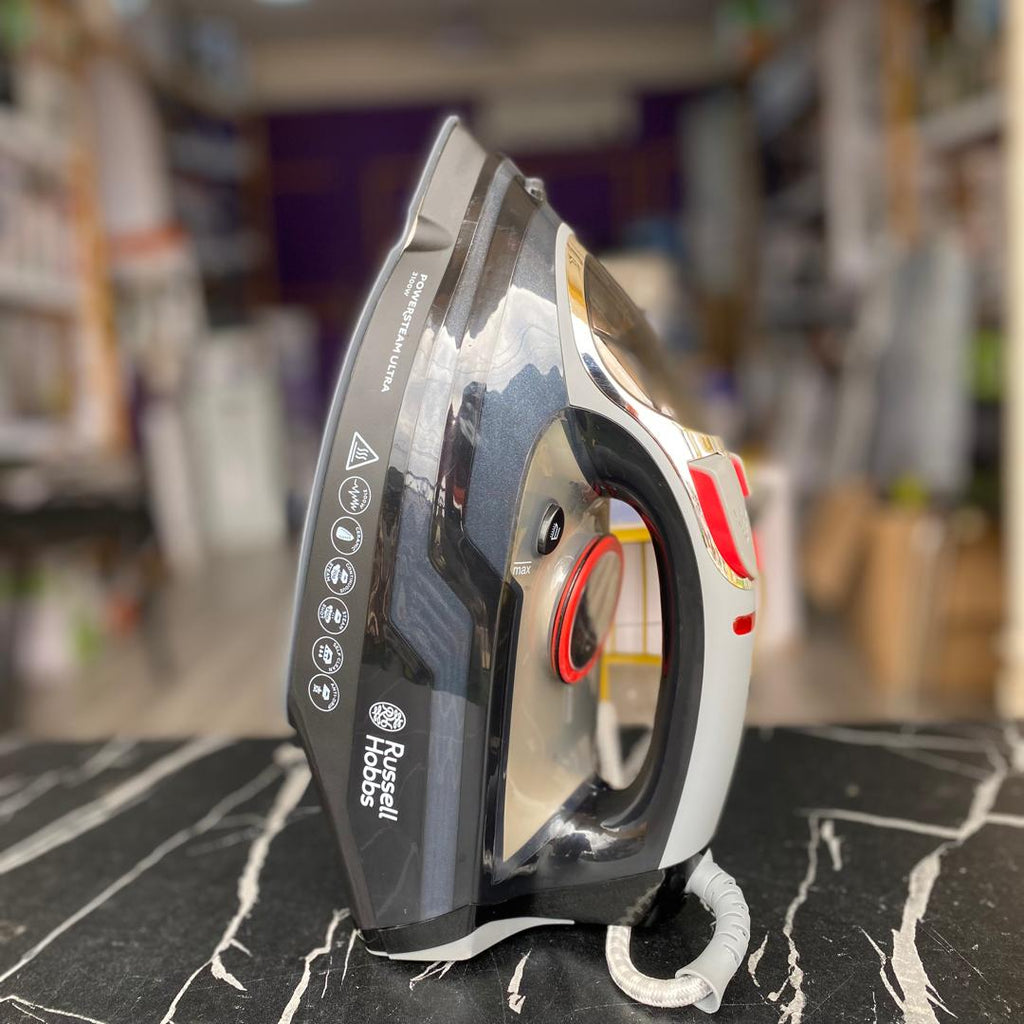 Russell Hobbs Powersteam Ultra 3100W - STORE REJECT