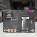 George Home 300W Stainless Steel Hand Mixer box - NEW
