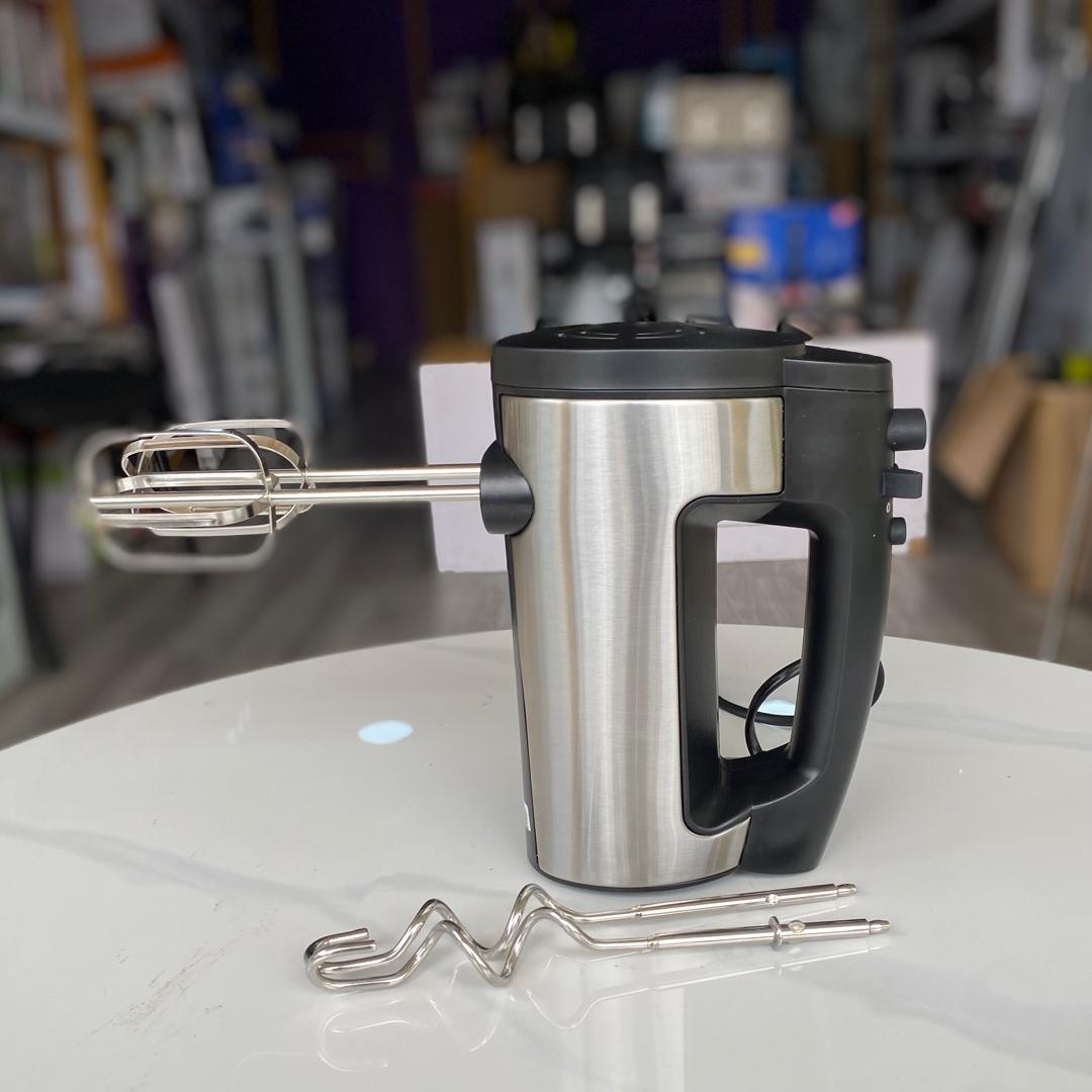 George Home 300W Stainless Steel Hand Mixer box - NEW
