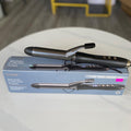 George Home LED Curling Tong - STORE REJECT