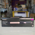 George Ceramic Coated Curling Tong - NEW