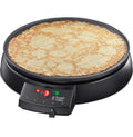 Russell Hobbs Fiesta Crepe & Pancake Maker - NEW