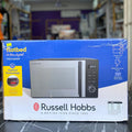 Russell Hobbs 23-litre digital flatbed microwave - NEW