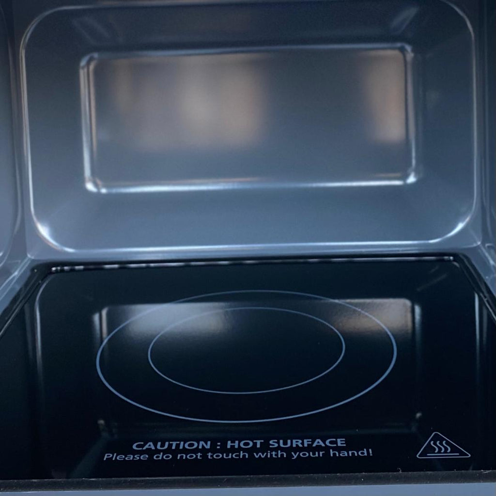 Russell Hobbs 23-litre digital flatbed microwave - NEW